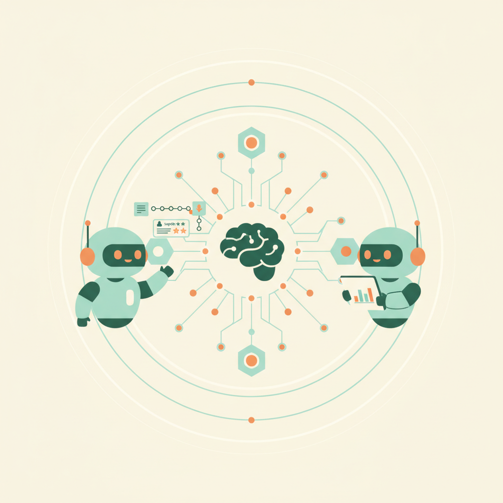 Dropshipping 賣家供應商評級系統完全攻略:AI 如何在 90 天內幫你建立自動化信用評分庫