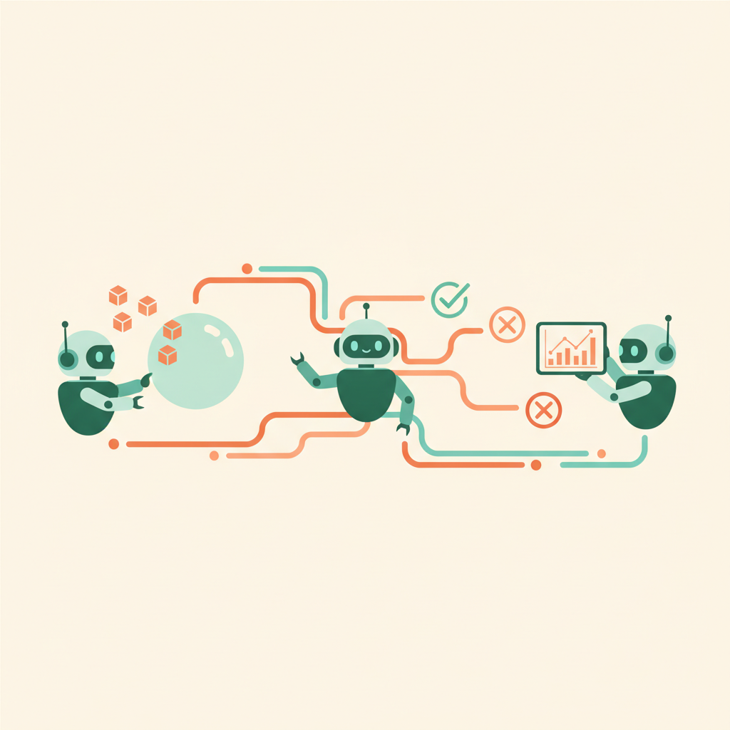 Dropshipping 賣家如何用 AI 自動化分析海運成本:30天內識別虧損產品與隱藏物流黑洞