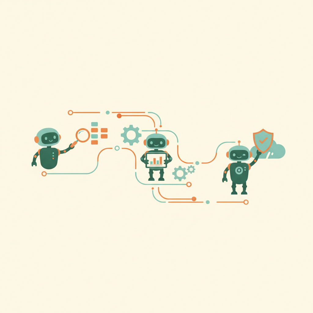 Dropshipping 賣家如何用 AI 自動化監控廠家稅務風險:30天內識別隱藏的合規黑洞與虧損陷阱